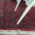 726 7567 ORIENTAL RUG